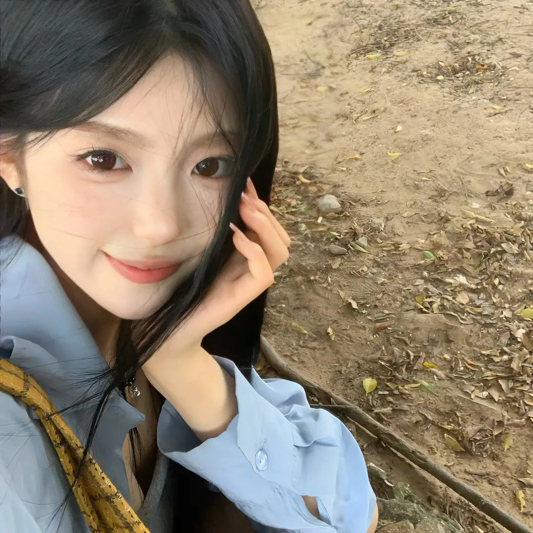曝露的爱情