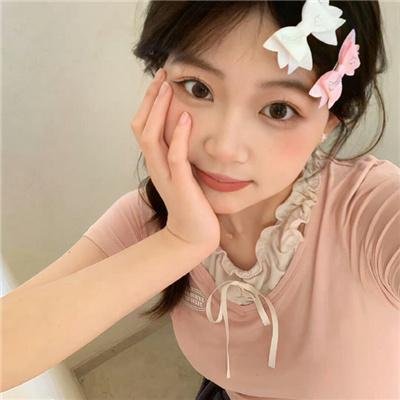 诚征辣妹